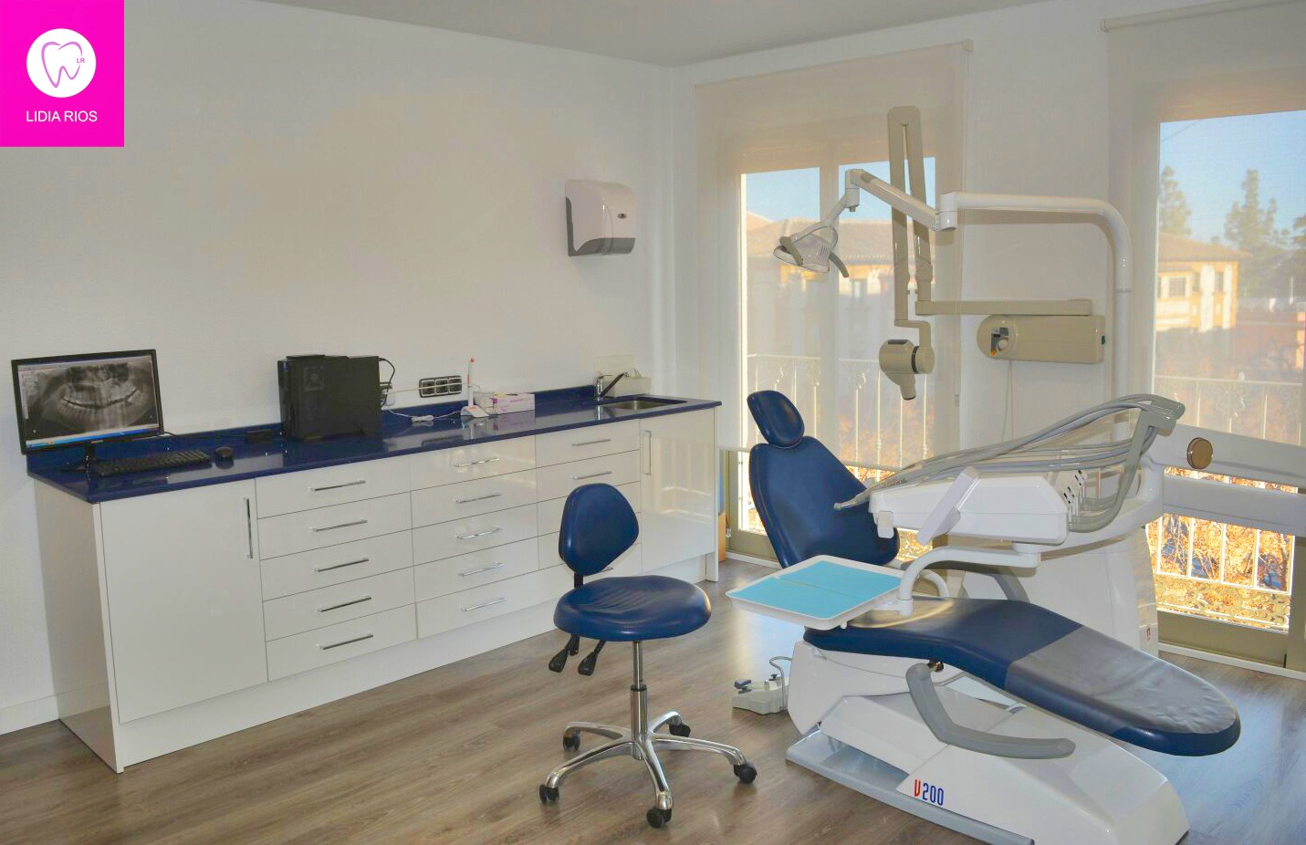 clinica dental Lidia