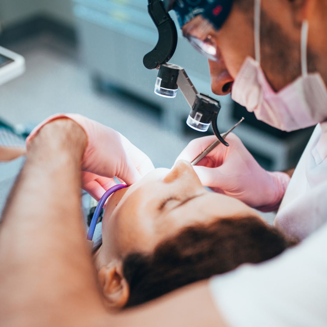 endodoncia
